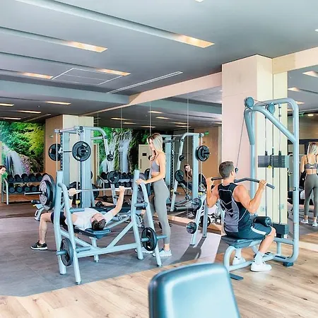 Szálloda Palace (adults Only) 3*