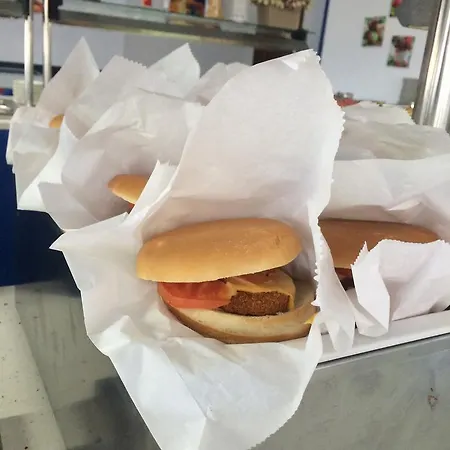 Palace (adults Only) Szálloda 3*