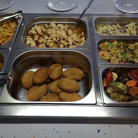 Palace (adults Only) Hotel 3*