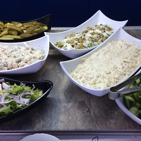 Hotel Palace (adults Only)