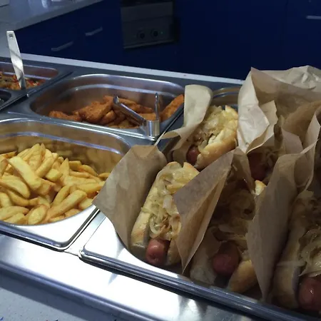 Palace (adults Only)