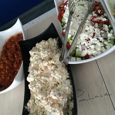 Hotel Palace (adults Only) 3*