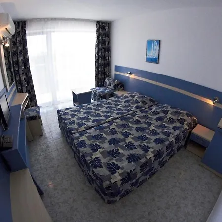 Hotel Palace - Half Board