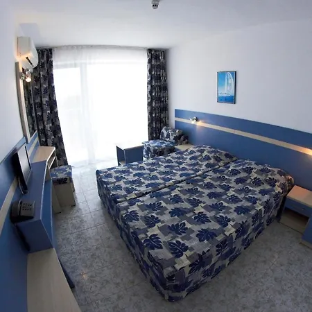 Palace - Half Board Hotel 3*