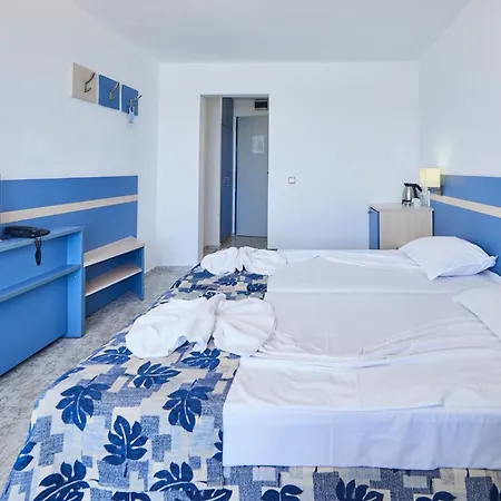 Palace - Half Board Hotel 3*