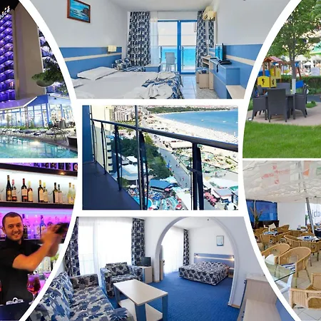 Palace (adults Only) Hotel
