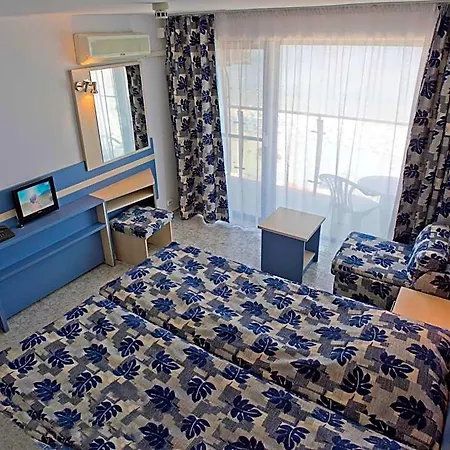 Hotell Palace (adults Only) Slăntjev Brjag
