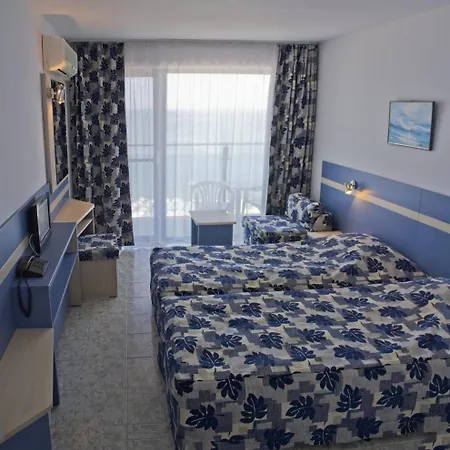 Хотел Palace (adults Only) Слънчев бряг