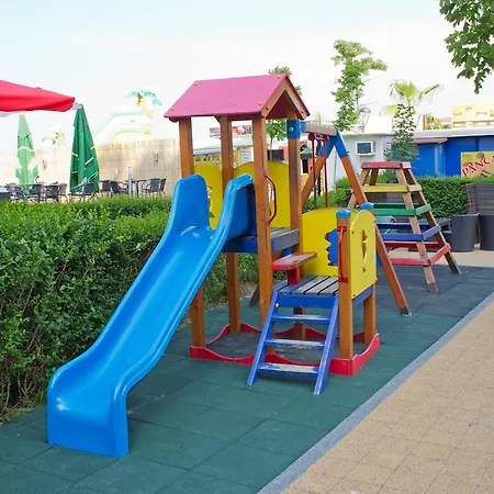 Palace - Half Board Sunny Beach