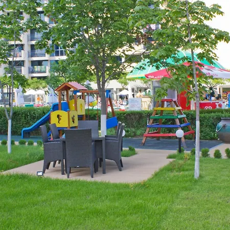 Hotell Palace (adults Only) 3*