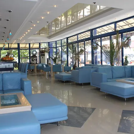 Palace (adults Only) Sunny Beach