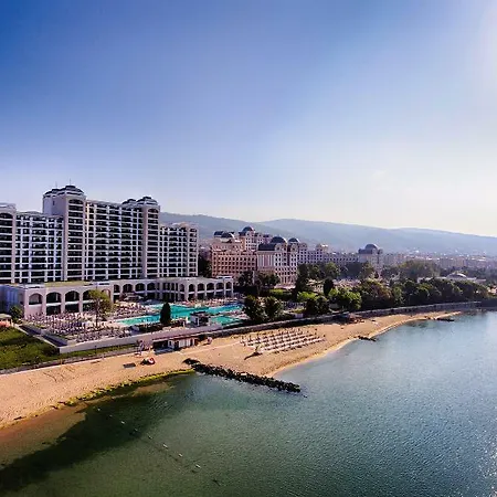 Hotell Palace (adults Only) 3*