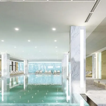 Hotell Palace (adults Only)
