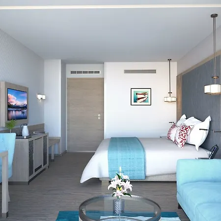 Palace (adults Only) Szálloda 3*