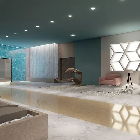 Hotel Palace (adults Only) 3*