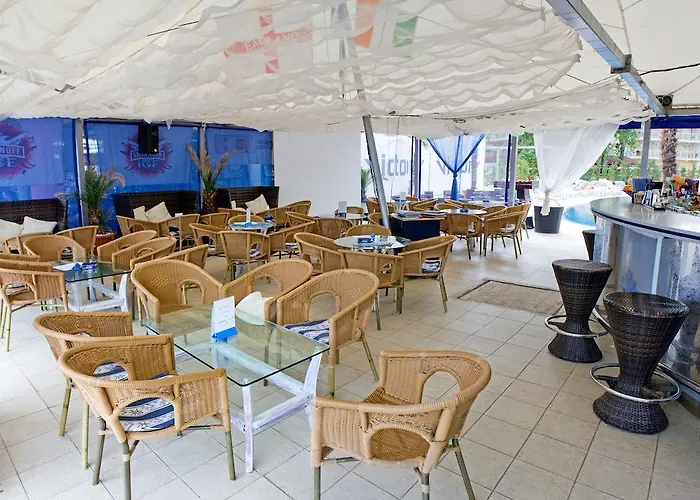 Hotell Palace (adults Only)