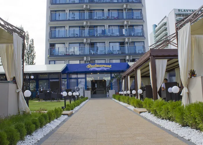 Palace (adults Only) Slăntjev Brjag