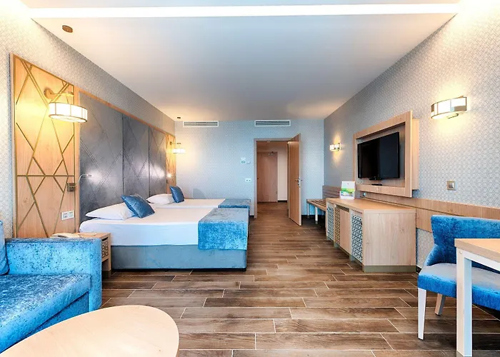 Hotell Palace (adults Only) 3*