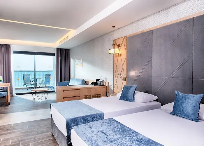 Hotell Palace (adults Only) Slăntjev Brjag