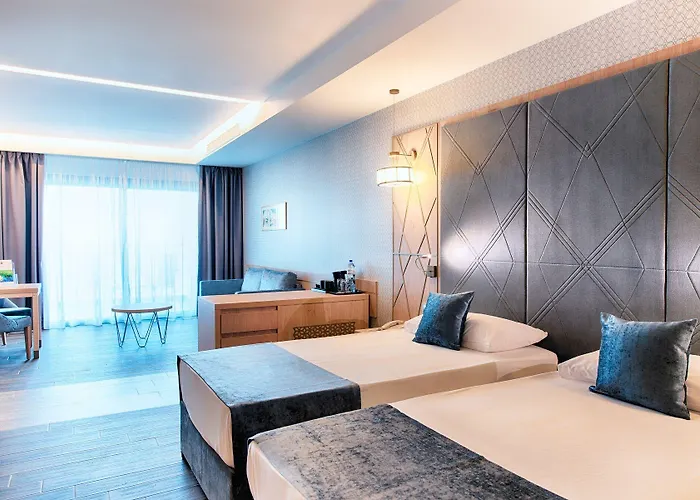 Hotell Palace (adults Only)