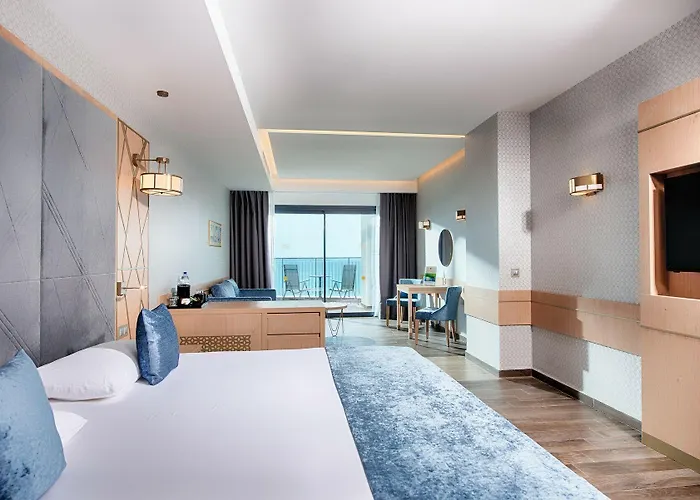 Hotell Palace (adults Only) 3*