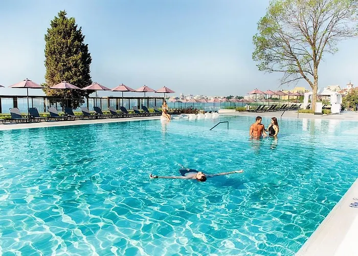 Palace (adults Only) Hotell 3*