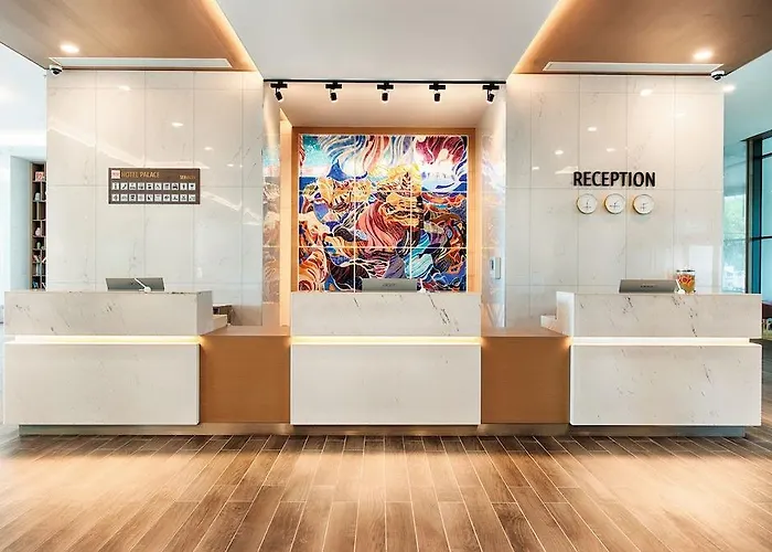 Palace (adults Only) Slăntjev Brjag