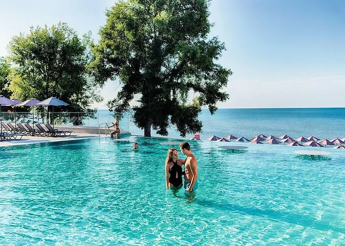 Hotell Palace (adults Only)