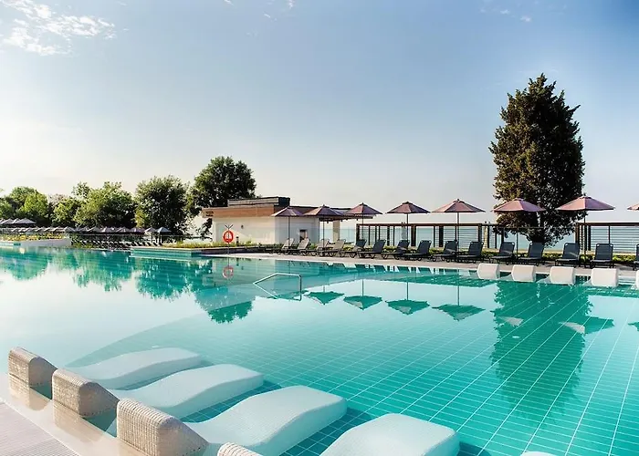 Palace (adults Only) Hotell