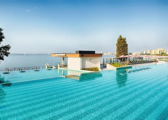 Hotell Palace (adults Only)