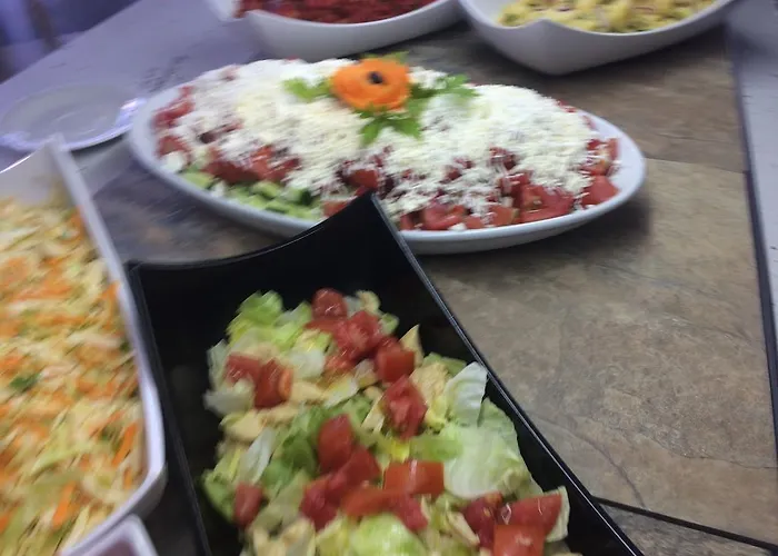 Hotell Palace (adults Only)