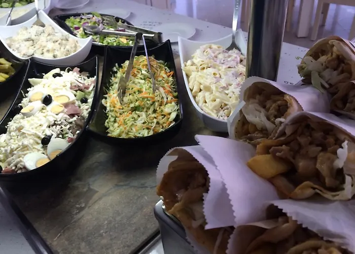 Palace (adults Only) Hotell Slăntjev Brjag