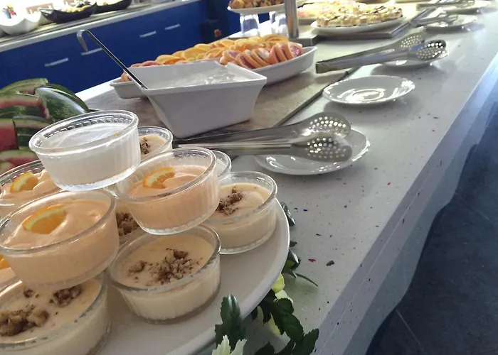 Hotell Palace (adults Only) Slăntjev Brjag