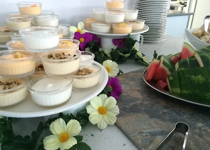 Hotell Palace (adults Only)