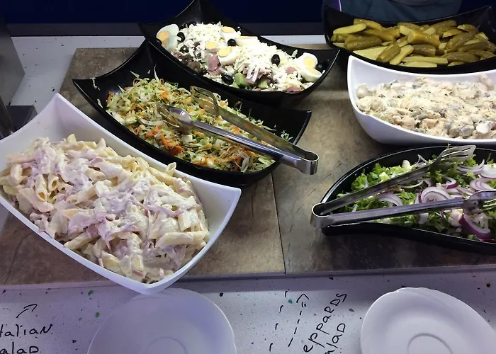 Palace (adults Only) Hotell