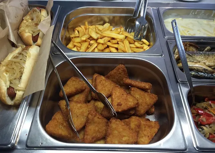 Hotell Palace (adults Only) Slăntjev Brjag