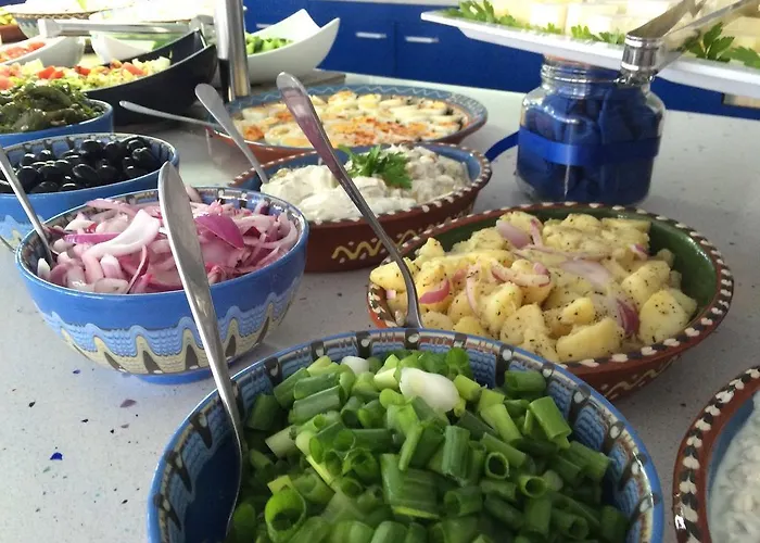 Hotell Palace (adults Only) 3*