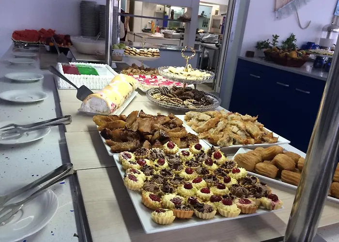 Hotell Palace (adults Only)