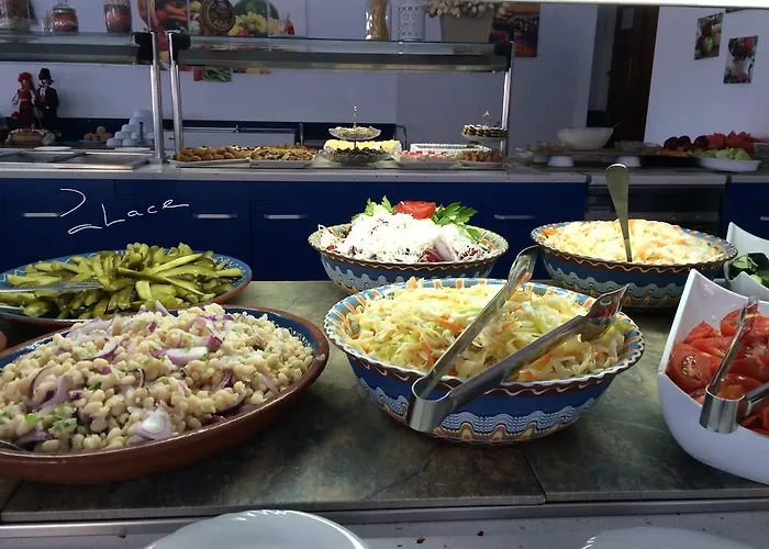 Palace (adults Only) Hotell Slăntjev Brjag