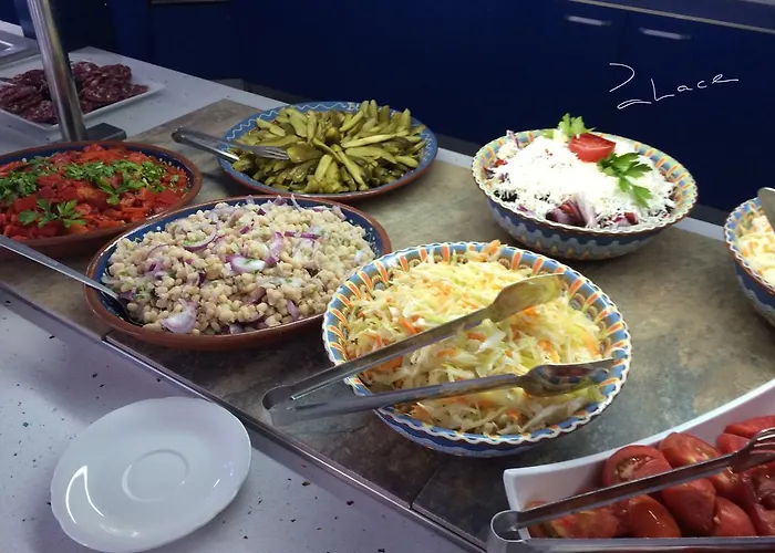 Palace (adults Only) 3* Slăntjev Brjag