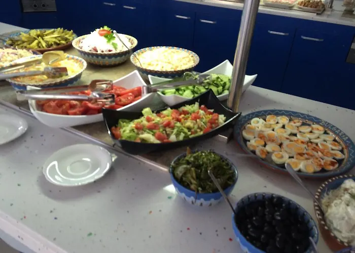 Palace (adults Only) Hotell Slăntjev Brjag