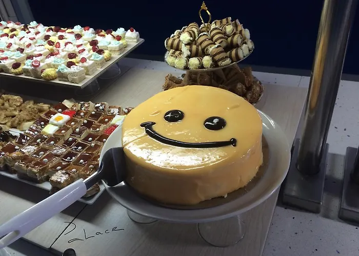 Palace (adults Only) Hotell