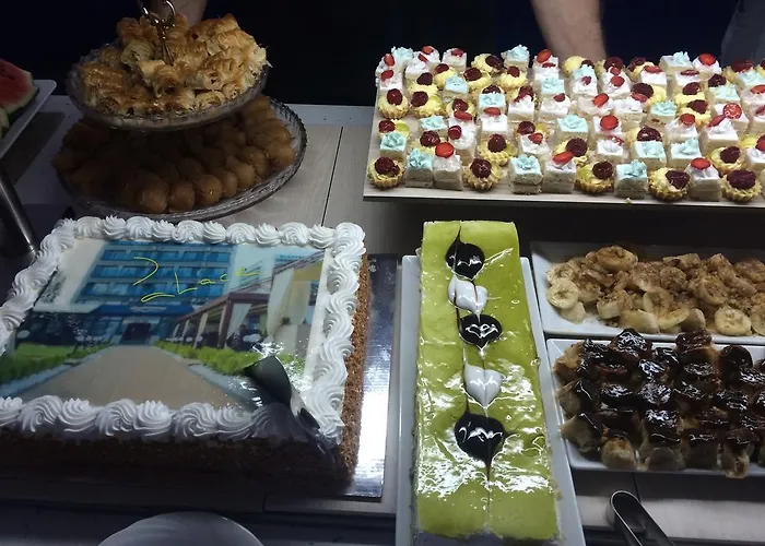 Hotell Palace (adults Only) 3*