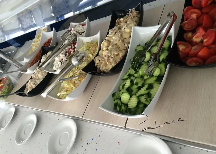 Hotell Palace (adults Only) Slăntjev Brjag