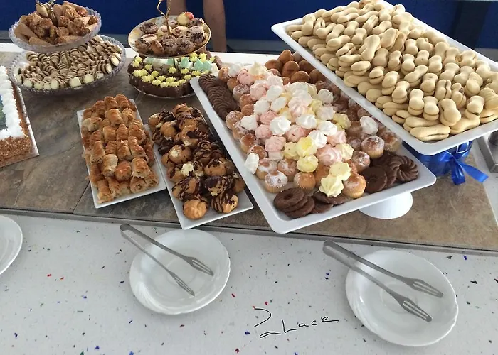 Hotell Palace (adults Only)