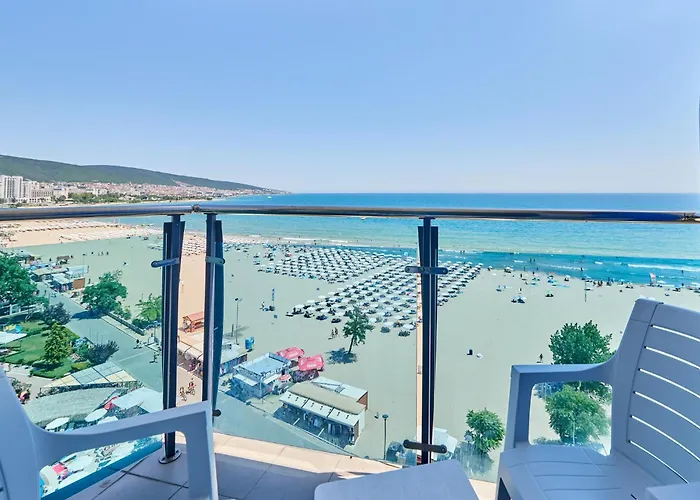 Palace (adults Only) Hotell