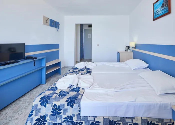 Palace (adults Only) Hotell 3*