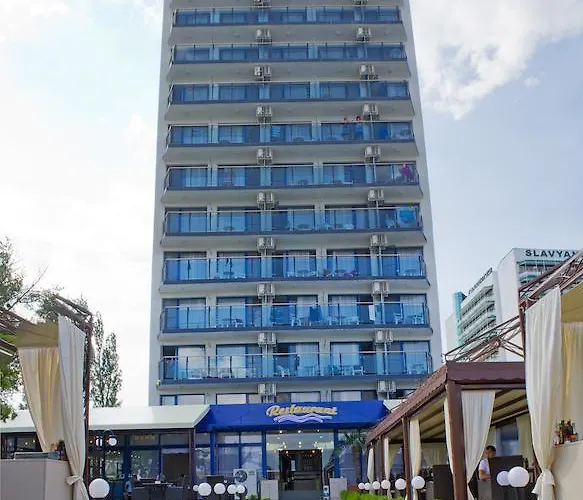 Palace (adults Only) Hotell