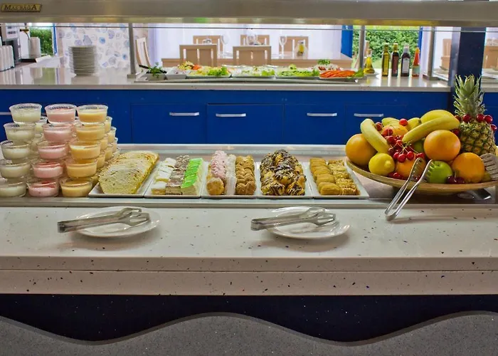 Hotell Palace (adults Only) Slăntjev Brjag