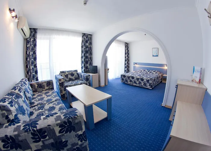 Palace (adults Only) 3* Slăntjev Brjag